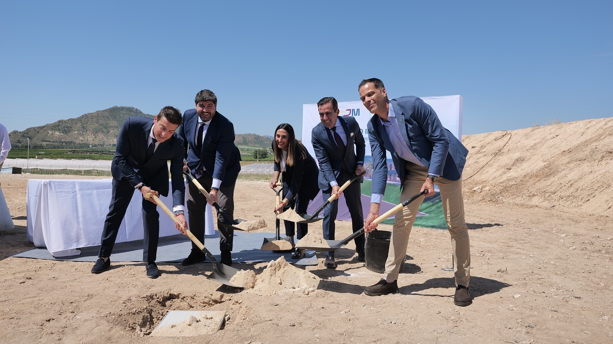 Centro de mejora genética y tecnología de BLOOM FRESH™ introducción